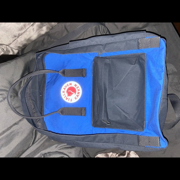 Kanken medium backpack